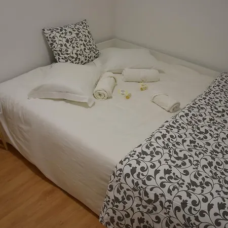 Buarcos Village House Figueira da Foz