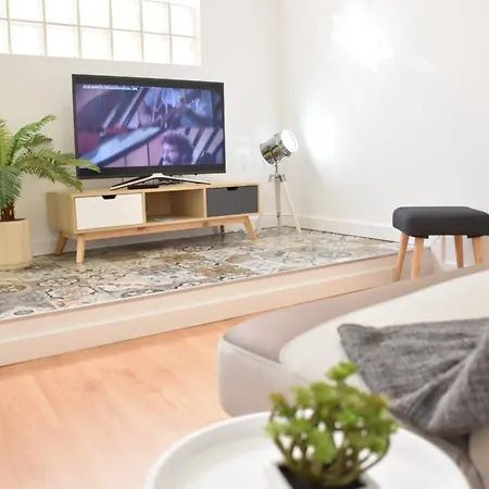 Apartment Buarcos Village House *
