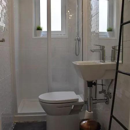 Buarcos Village House Figueira da Foz