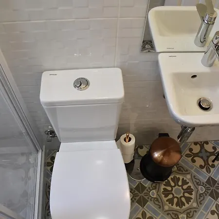 Apartment Buarcos Village House Figueira da Foz