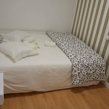 Buarcos Village House Apartment *