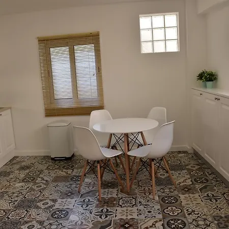 Buarcos Village House Apartment Figueira da Foz