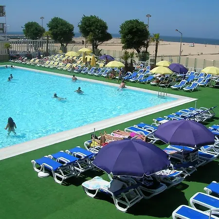 Apartment Buarcos Village House *