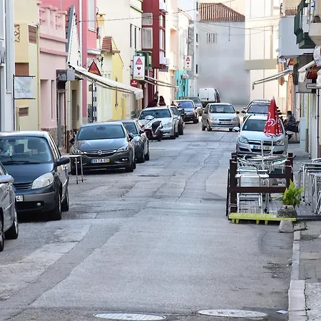 Apartment Buarcos Village House Figueira da Foz