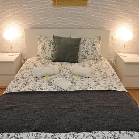 Buarcos Village House Apartment *